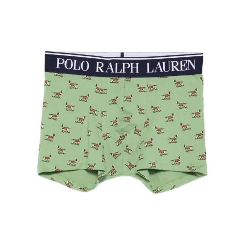 Polo Ralph Lauren Boxers Мужской 1 Пачка