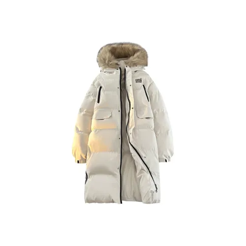 Caramella Унисекс Пуховики