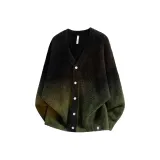 Чёрно-зеленый