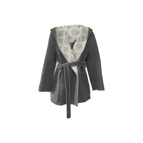 Aghr Женские пальто