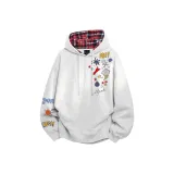 Туманно-серый