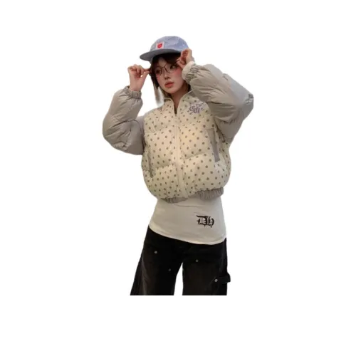 LAKESI Изображение Цвет Женские Пуховики