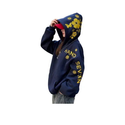 OKPI Унисекс Свитшоты