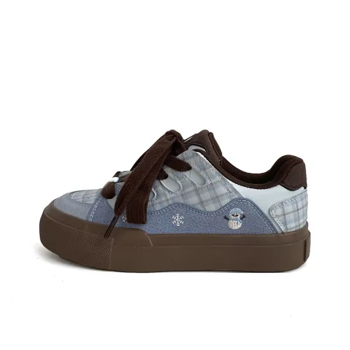 Lanza Покрытие Высота Увеличивающее Устойчивые к Износу Легкие Низкие Кроссовки для Скейтбординга Женские