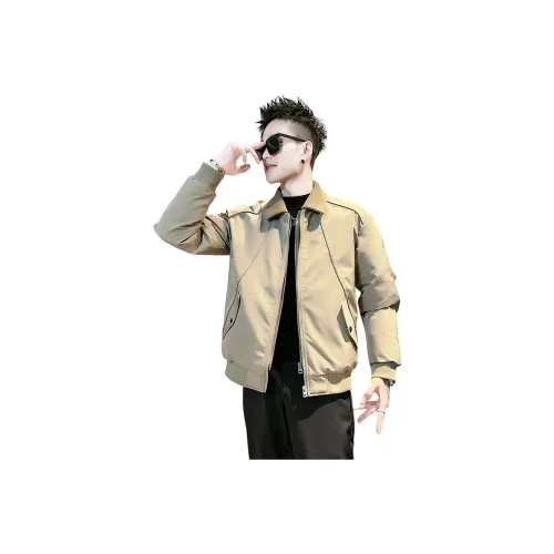 GELANYIFU GL Унисекс Пуховики