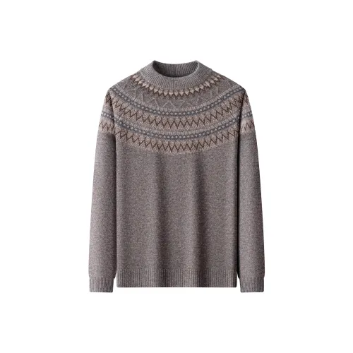 H YXIANG Унисекс Трикотаж