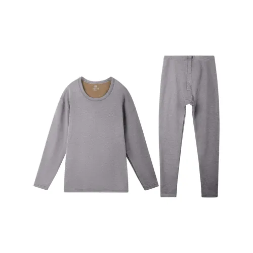 H YXIANG Мужской термокостюм