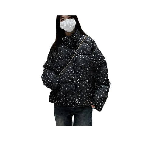 M MAICCO Женские пуховики