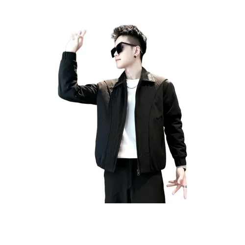 AWAO Унисекс Куртки