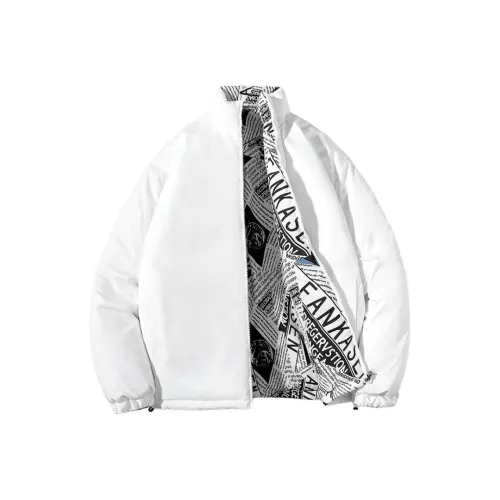 HYUNDAI Унисекс Пуховики