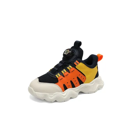 Genius Pooh Детские беговые кроссовки для малышей