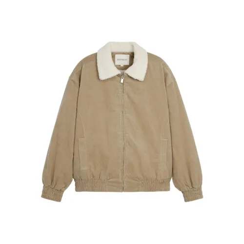 Bodydream Хаки Мужские Куртки