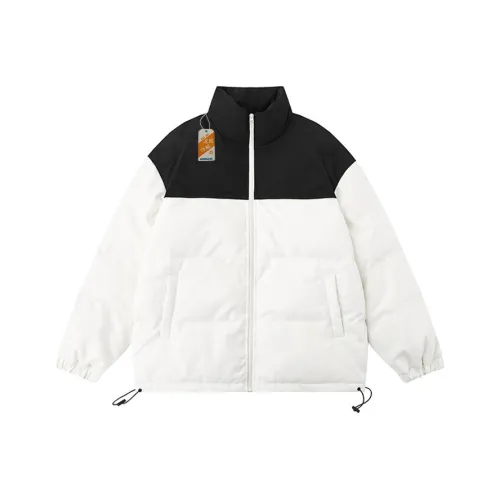 Nordic Raiders Пуховая куртка Унисекс