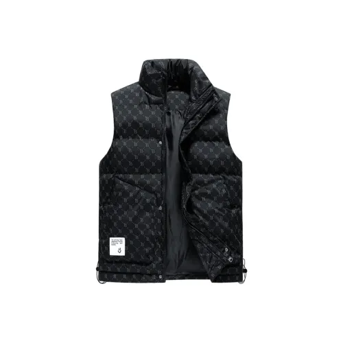 WJBS Унисекс Жилеты