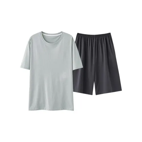 Пижамный комплект для мужчин от Floating Light Islands