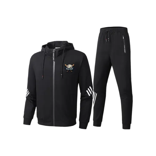 XIMO BULL Баскетбольный костюм мужской