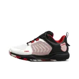 Белый/Черный/Красный