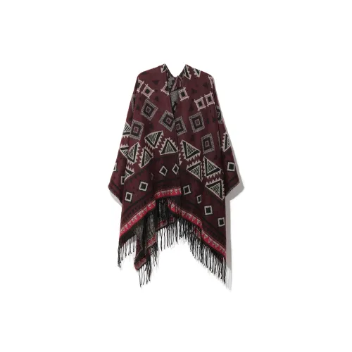 Clect Палантины Женские