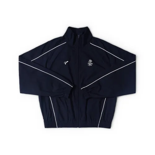 PANE Темно-синий 9867 Унисекс Куртки