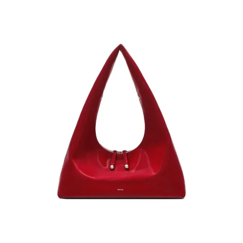 MUVA Полиэстер Плечевая сумка Стандартная Женская Многоцветная