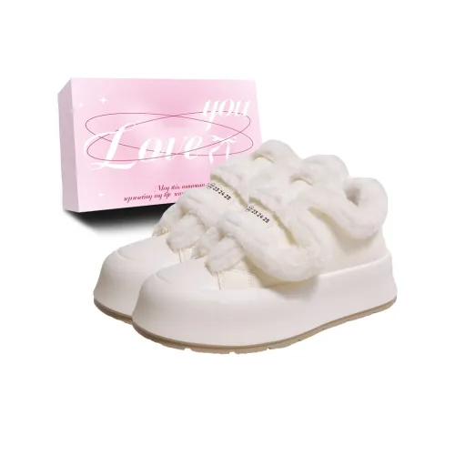 OSOCE Низкий топ Повседневная обувь Женская