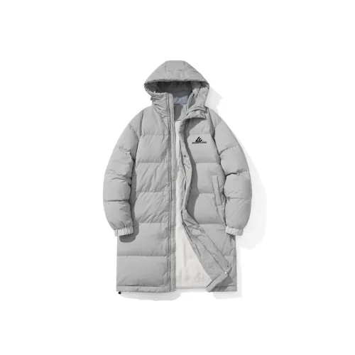 SNOW FLYING Унисекс Пуховики