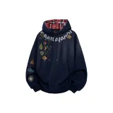 Темно-синий