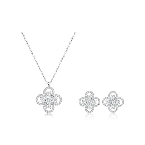 CareBears Медный сплав Ожерелья Женские