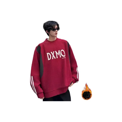 PAINT STAIN Унисекс Свитшоты