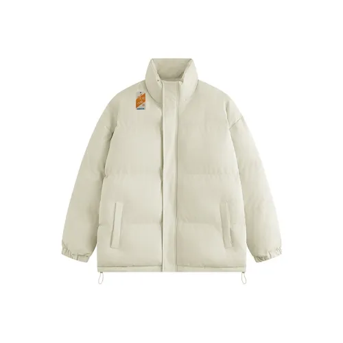 Nordic Raiders Пуховая куртка Унисекс