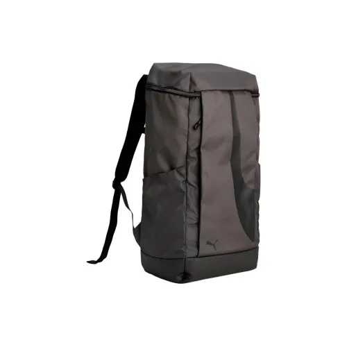 PUMA Полиэстер Рюкзак Унисекс Тень Темно-Серый