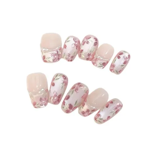 OEING Искусственные ногти Женские