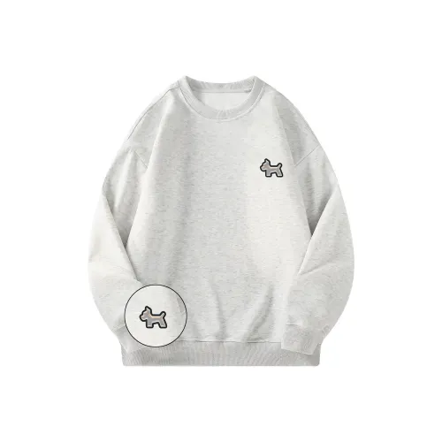 42SPACESHIP Унисекс Свитшоты