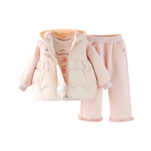 GOYN Повседневная спортивная одежда для детей в возрасте 3-7 лет