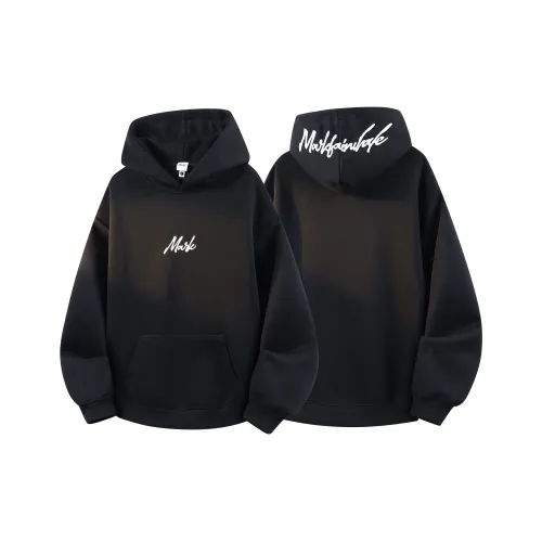 FAIRWHALE Унисекс Свитшоты