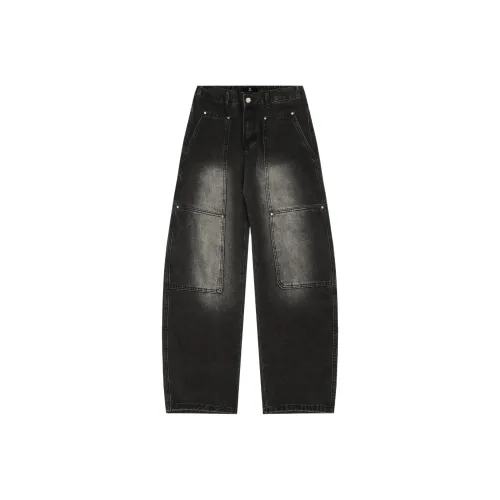 ROBINHOOD Унисекс Джинсы