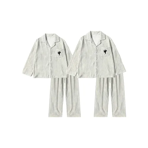 O'MESIK Унисекс Пижамные комплекты