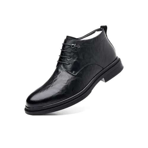 PTLS Ботильоны Мужские