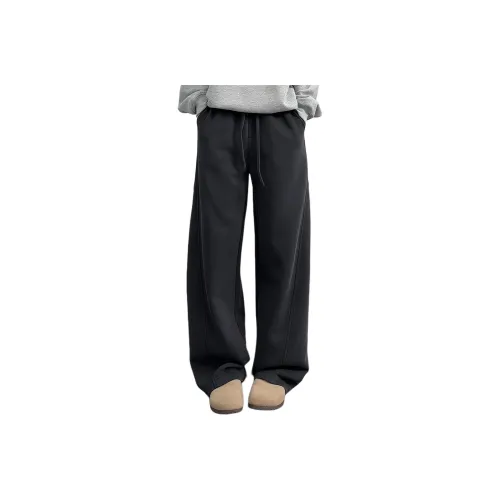 SOUL WORKER Повседневные брюки Унисекс