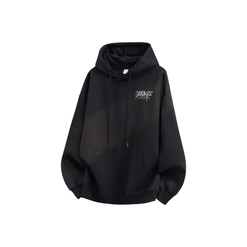 CHARLIE GOLF Унисекс Свитшоты