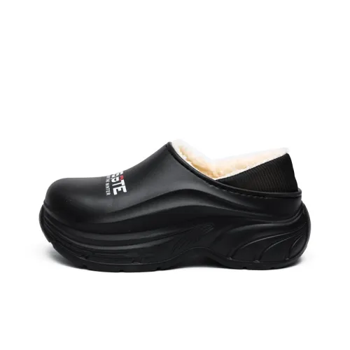 DOUBLE STAR 88 ЭВА Флоковый Аbrasion Resistant Slip Resistant Домашние тапочки Мужской