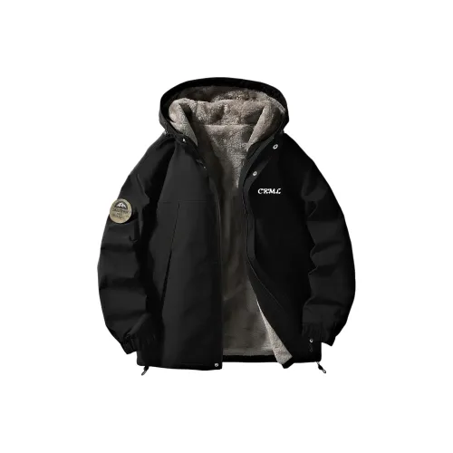 Caramella Мужские пуховики