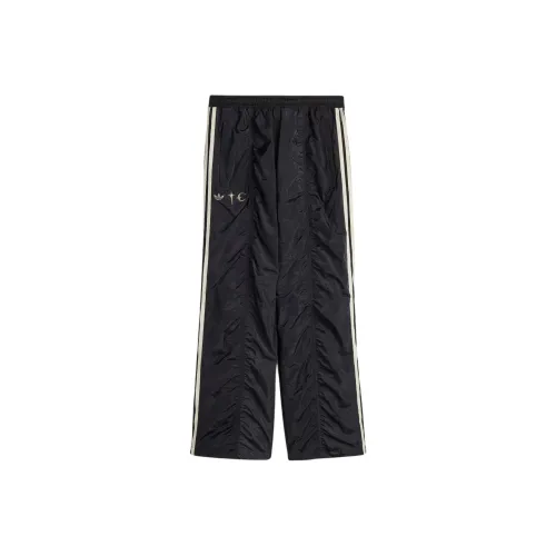 Adidas Originals x Thug Club Ткани вязаные TRACKPANTS Спортивные брюки Мужской