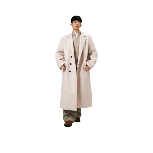 VNHP Унисекс Пальто