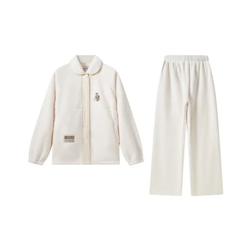 Teenie Weenie Пижамный комплект для женщин