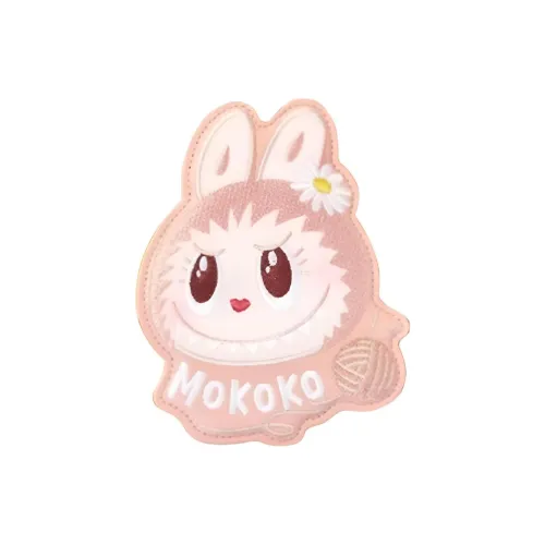 POP MART Пом Парт Коллекция MOKOKO Держатель для карт Трендовые продукты