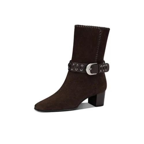 JESSICA SOPHIA Ботильоны 4,5 см Женские