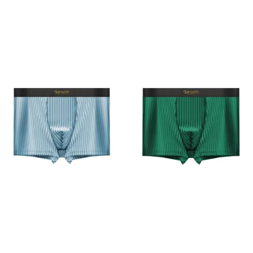 Qian Jiahui Мужские боксер-шорты