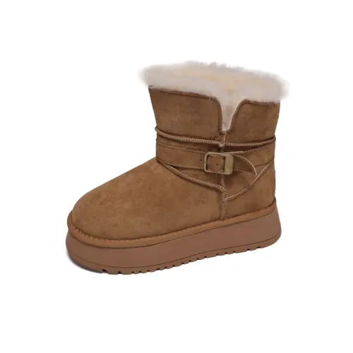 Dragon Dance Сноубутсы Женские