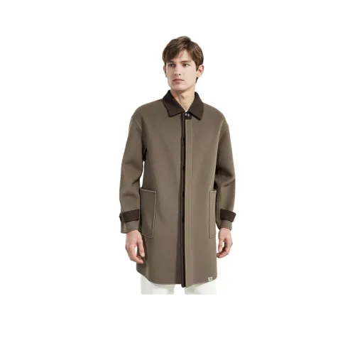 TQMT Мужской Трикотаж